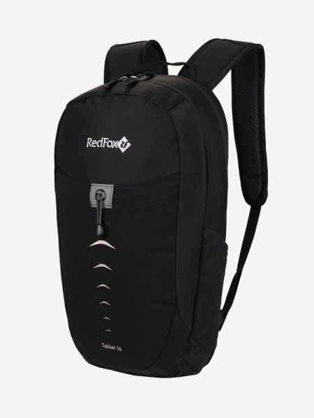 Рюкзак RedFox Tablet 16 V2 (черный; 16 л)